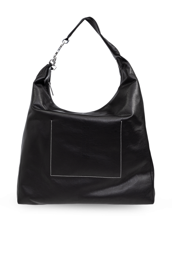 Rick Owens サイドバック Rick Owens サイドバック RICK OWENS - リック オウエンス | STORY